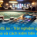 Bong A Ao Trai Nghiem Giai Tri Oc Ao Va Cach Kiem Tien Qua Ca Cuoc