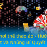 Cách chơi thể thao ảo - Hướng dẫn Chi tiết và Những Bí Quyết Thành Công 2 Cach Choi The Thao Ao Huong Dan Chi Tiet Va Nhung Bi Quyet Thanh Cong