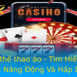 Cuoc The Thao Ao Tim Hieu The Gioi Nang Ong Va Hap Dan
