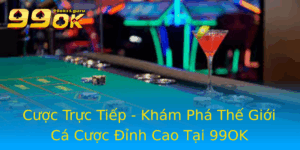 Cuoc Truc Tiep Kham Pha The Gioi Ca Cuoc Inh Cao Tai 99Ok