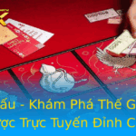 Giai Au Kham Pha The Gioi Ca Cuoc Truc Tuyen Inh Cao