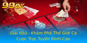 Giai Au Kham Pha The Gioi Ca Cuoc Truc Tuyen Inh Cao
