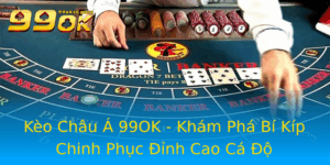 Keo Chau A 99Ok Kham Pha Bi Kip Chinh Phuc Inh Cao Ca O