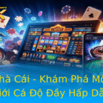 Keo Nha Cai Kham Pha Mot The Gioi Ca O Ay Hap Dan