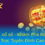 Kết quả xổ số - Khám Phá Nền Tảng Xổ Số Trực Tuyến Đỉnh Cao 99OK 2 Ket Qua Xo So Kham Pha Nen Tang Xo So Truc Tuyen Inh Cao 99Ok