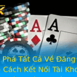 Kham Pha Tat Ca Ve Ang Nhap 99Ok Cach Ket Noi Tai Khoan De Dang Va An Toan