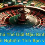 Khám Phá Thế Giới Mậu Binh Online - Nơi Trải Nghiệm Tình Bạn và Chiến Thuật 2 Kham Pha The Gioi Mau Binh Online Noi Trai Nghiem Tinh Ban Va Chien Thuat