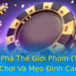 Khám Phá Thế Giới Phỏm (Tá lả) - Cách Chơi Và Mẹo Đỉnh Cao Trên Nền Tảng 99OK 2 Kham Pha The Gioi Phom Ta La Cach Choi Va Meo Inh Cao Tren Nen Tang 99Ok