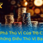 Kham Pha Thu Vi Cua Tro Choi Ba Cay Nhung Ieu Thu Vi Ban Chua Biet