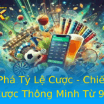 Kham Pha Ty Le Cuoc Chien Luoc Ca Cuoc Thong Minh Tu 99Ok