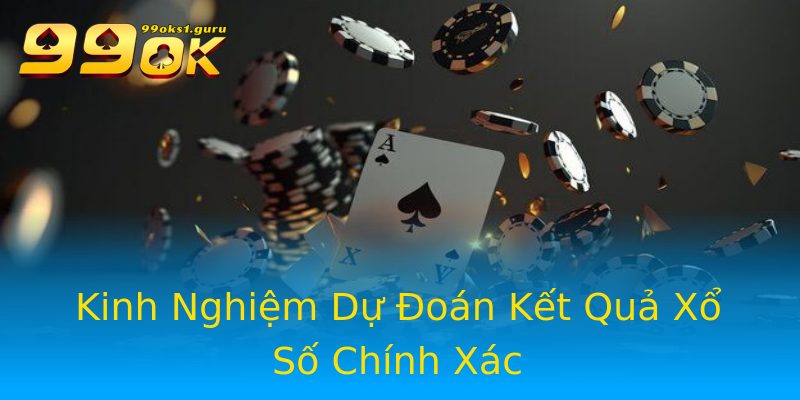 Kinh Nghiệm Dự Đoán Kết Quả Xổ Số Chính Xác Kinh Nghiệm Dự Đoán Kết Quả Xổ Số Chính Xác