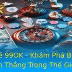Lo E 99Ok Kham Pha Bi Mat Chien Thang Trong The Gioi Ca Cuoc Truc Tuyen Uy Tin