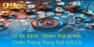 Lo E 99Ok Kham Pha Bi Mat Chien Thang Trong The Gioi Ca Cuoc Truc Tuyen Uy Tin