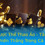 Mẹo Cược Thể Thao Ảo - Tăng Tốc Độ Chiến Thắng Trong Cá Cược 2 Meo Cuoc The Thao Ao Tang Toc O Chien Thang Trong Ca Cuoc