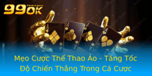 Meo Cuoc The Thao Ao Tang Toc O Chien Thang Trong Ca Cuoc