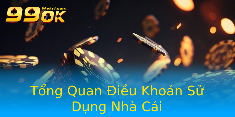 Tổng Quan Điều Khoản Sử Dụng Nhà Cái Tổng Quan Điều Khoản Sử Dụng Nhà Cái