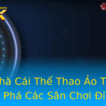 Top 5 Nha Cai The Thao Ao Tot Nhat Kham Pha Cac San Choi Inh Cao
