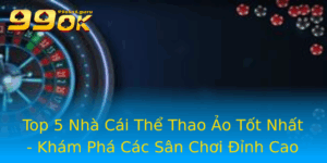 Top 5 Nha Cai The Thao Ao Tot Nhat Kham Pha Cac San Choi Inh Cao