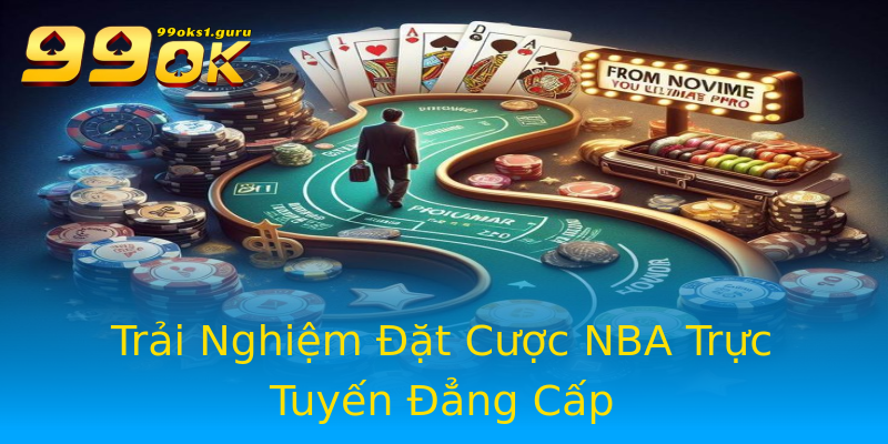 Trải Nghiệm Đặt Cược NBA Trực Tuyến Đẳng Cấp Trải Nghiệm Đặt Cược NBA Trực Tuyến Đẳng Cấp