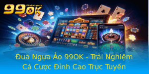 Ua Ngua Ao 99Ok Trai Nghiem Ca Cuoc Inh Cao Truc Tuyen