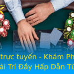 Xo So Truc Tuyen Kham Pha The Gioi Giai Tri Ay Hap Dan Tu 99Ok